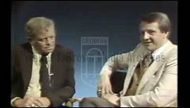 Eddie Eagan Interview (September 21, 1979)