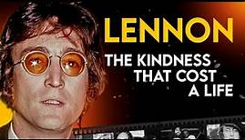 John Lennon: Genius Or Bastard? | Full Biography (All You Need Is Love, Imagine)