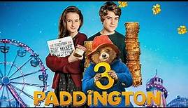 Paddington 3 Trailer (2024) | Release Date Updated!!