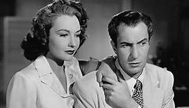 Film-Noir | Shock (1946) Vincent Price, Lynn Bari | Movie, Subtitles