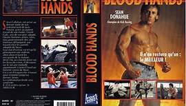 Blood Hands (1990)