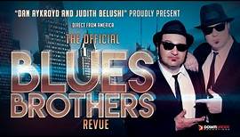 The Official Blues Brothers Revue