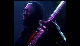 Legendary Funky Bassist *** Robert "Pops" Popwell - "Spiral" (1978)
