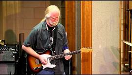 Jimmy Herring Band -- Matt's Funk