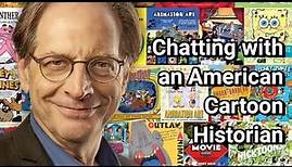 Jerry Beck: American Animation Historian