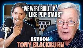 Tony Blackburn on his 58-Year Broadcast Career