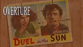 Duel In The Sun (1946) Gregory Peck , Jennifer Jones | Western Movie