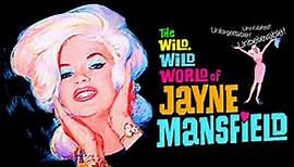 The Wild Wild World of Jayne Mansfield (1968) 720p