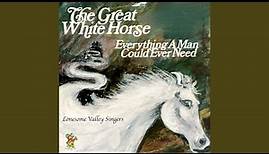 The Great White Horse
