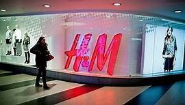 H&M Hands Leadership to New CEO Helmersson