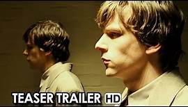 The Double - Official Teaser Trailer (2014) HD