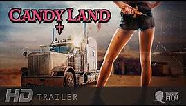 CANDY LAND / Trailer Deutsch (HD)