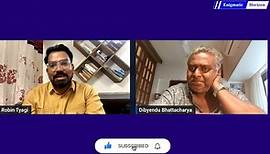 Dibyendu Bhattacharya Podcast