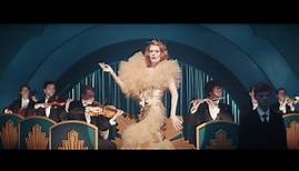 Florence + The Machine - Dance Fever (Official Trailer)