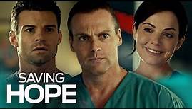 The Spirits of Loved Ones | Saving Hope