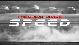 The Great Divide - Speed (Official Video)