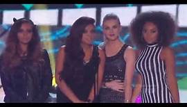 Miley Cyrus wins Teen Choice Awards 2013 ( Completo )