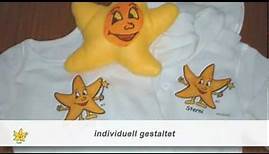 Onlineshop Babykleidung Babyschlafanzug erstlingsset mädchen erstlingsset jungen Sternikindershirts
