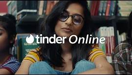 Tinder Online | #StartSomethingEpic | Tinder