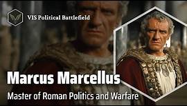 Marcus Claudius Marcellus: A Political and Military Titan | Roman general Biography