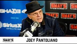 Joe Pantoliano on Overcoming 7 Different Types of Addiction + Bad Boys Movie Come-Back