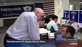 Pennsylvania 7th House District Highlight