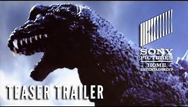 GODZILLA, MOTHRA, AND KING GHIDORAH: GIANT MONSTERS ALL-OUT ATTACK (2001) | Teaser Trailer