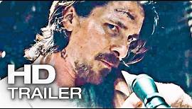 AUGE UM AUGE Extended Trailer #2 Deutsch German | 2014 Christian Bale [HD]