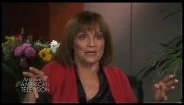 Valerie Harper on getting cast as "Rhoda" on "The Mary Tyler Moore Show"