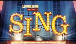 Out To Lunch (End Titles) - Joby Talbot | Sing: Original Motion Picture Soundtrack