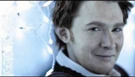 Merry Christmas With Love - Clay Aiken (CD Version)