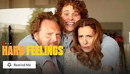 Hard Feelings Movie Trailer 2023 | Netflix