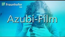 Azubi-Film Fraunhofer EMI