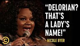 Nicole Byer - Drinking Disasters - This Is Not Happening