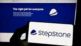 Stepstone: Lebenslauf-Generator – PDF kostenlos erstellen