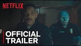 Bright | Official Trailer 2 [HD] | Written by MAX LANDIS Directed by DAVID AYER | Netflix