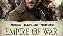 Empire of War - Der letzte Widerstand - Stream: Online
