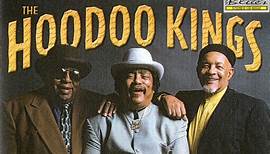 The Hoodoo Kings - The Hoodoo Kings