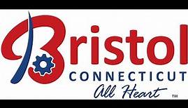 Welcome to the City of Bristol, Connecticut.