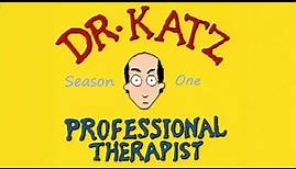 Dr Katz; Professional Therapist :: S01E04 :: Cholesterol :: 1440p