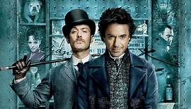 Sherlock Holmes (2009) | Official Trailer, Full Movie Stream Preview