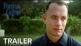 FORREST GUMP | Official 25th Anniversary Trailer | Paramount Movies