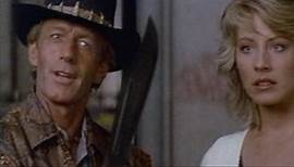 Crocodile Dundee (1986) Theatrical Trailer