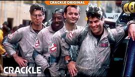 Cleanin' Up the Town: Remembering Ghostbusters | Trailer - Watch Now on Crackle