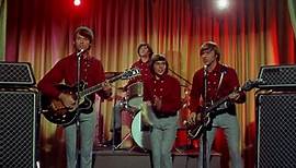 The Monkees - Tonight! Tune into the premiere of 'The...