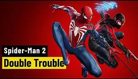 Marvel's Spider-Man 2 | REVIEW | Erstklassiges Spinnenabenteuer