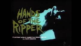 Hände voller Blut | movie | 1971 | Official Trailer
