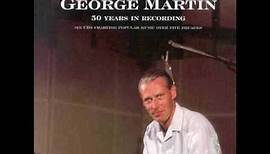 George Martin - Theme One - Original (Electronic variation)
