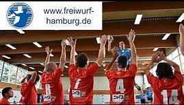 Freiwurf Hamburg - Handball für Alle