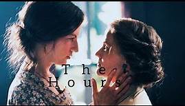 The Hours 2002 | Nicole Kidman | Meryl Streep | Julianne Moore